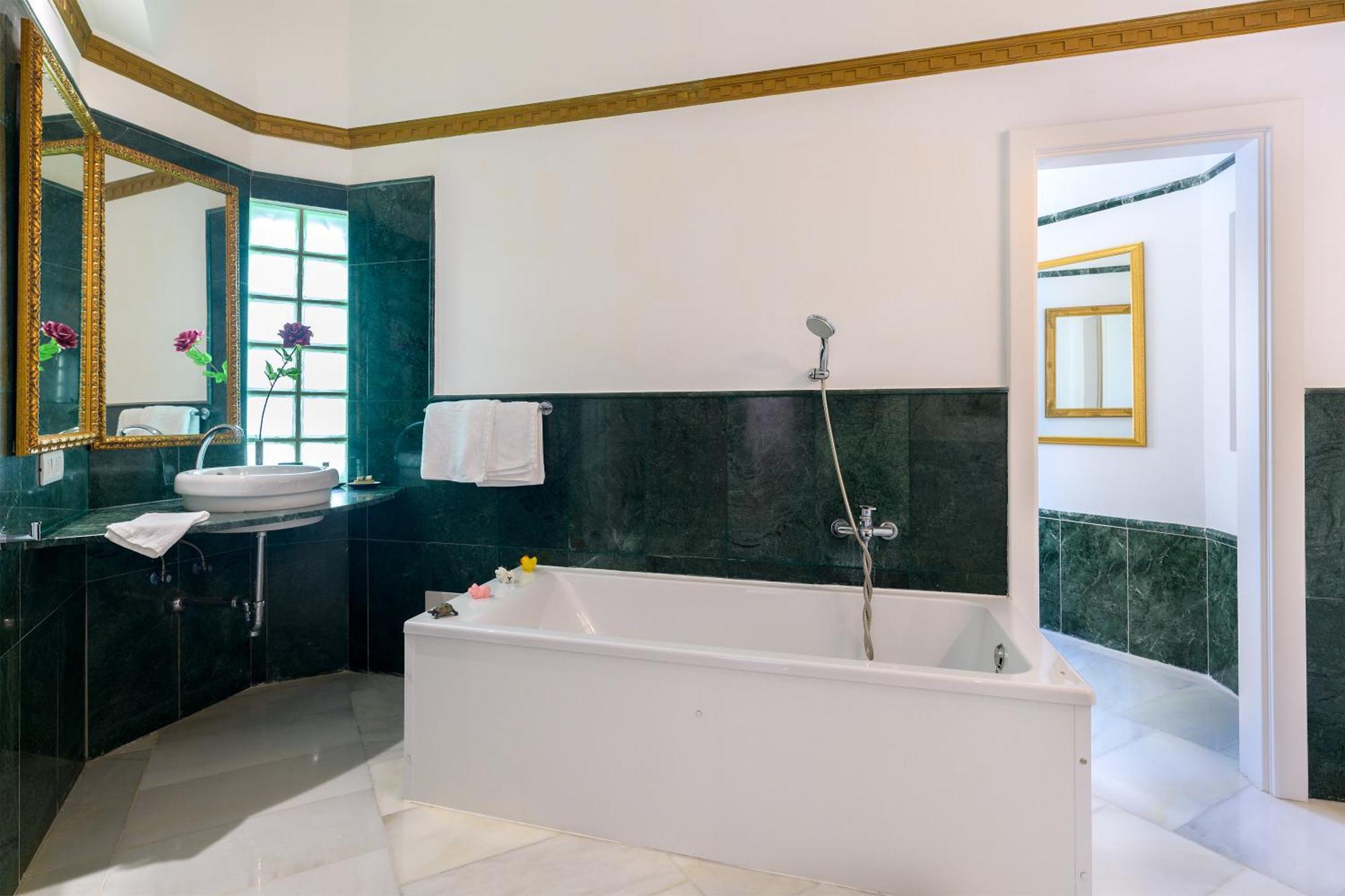 Oasis De Lujo - Luxury Boutique Villa Коста Тегисе Екстериор снимка