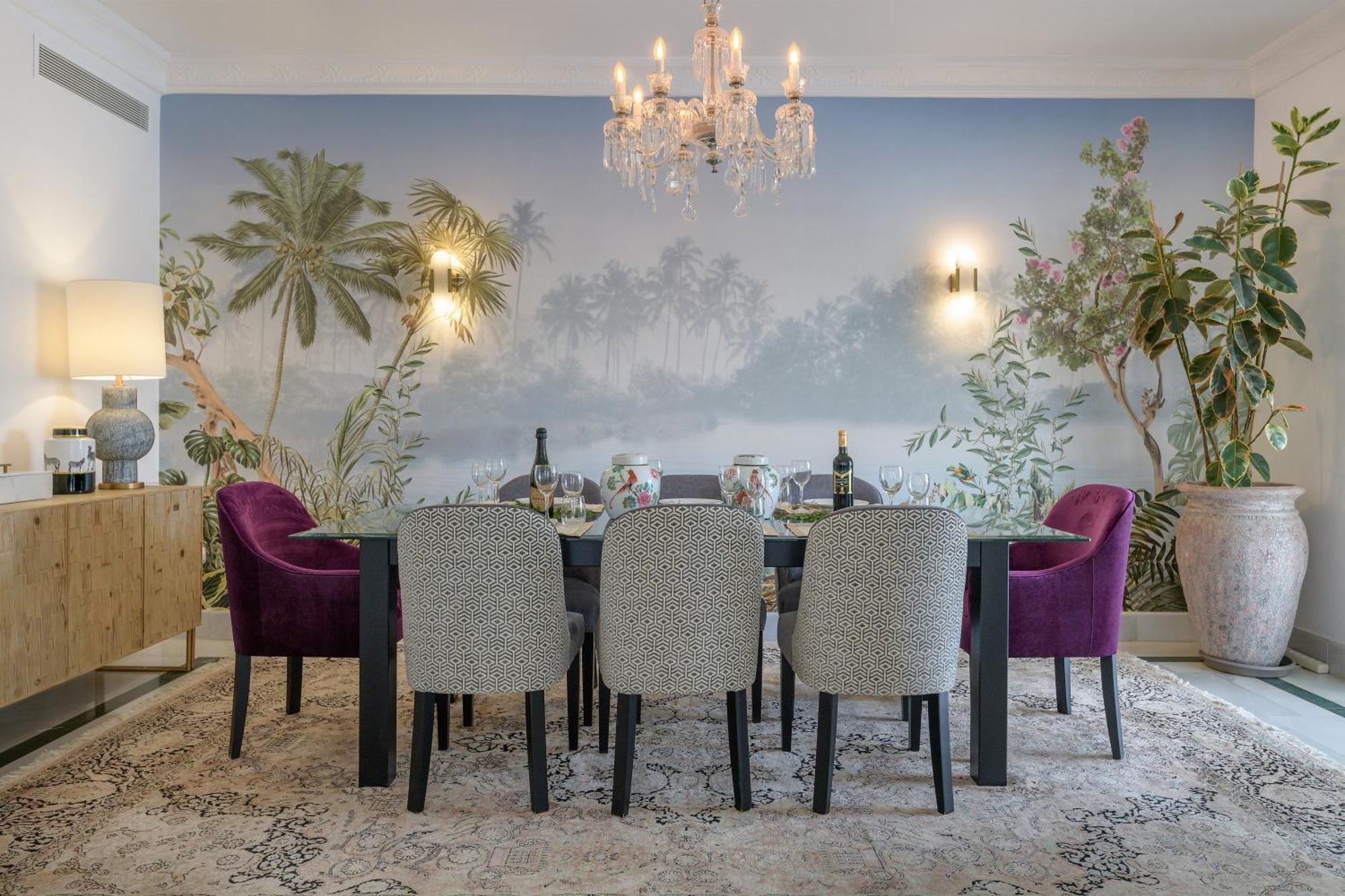 Oasis De Lujo - Luxury Boutique Villa Коста Тегисе Екстериор снимка