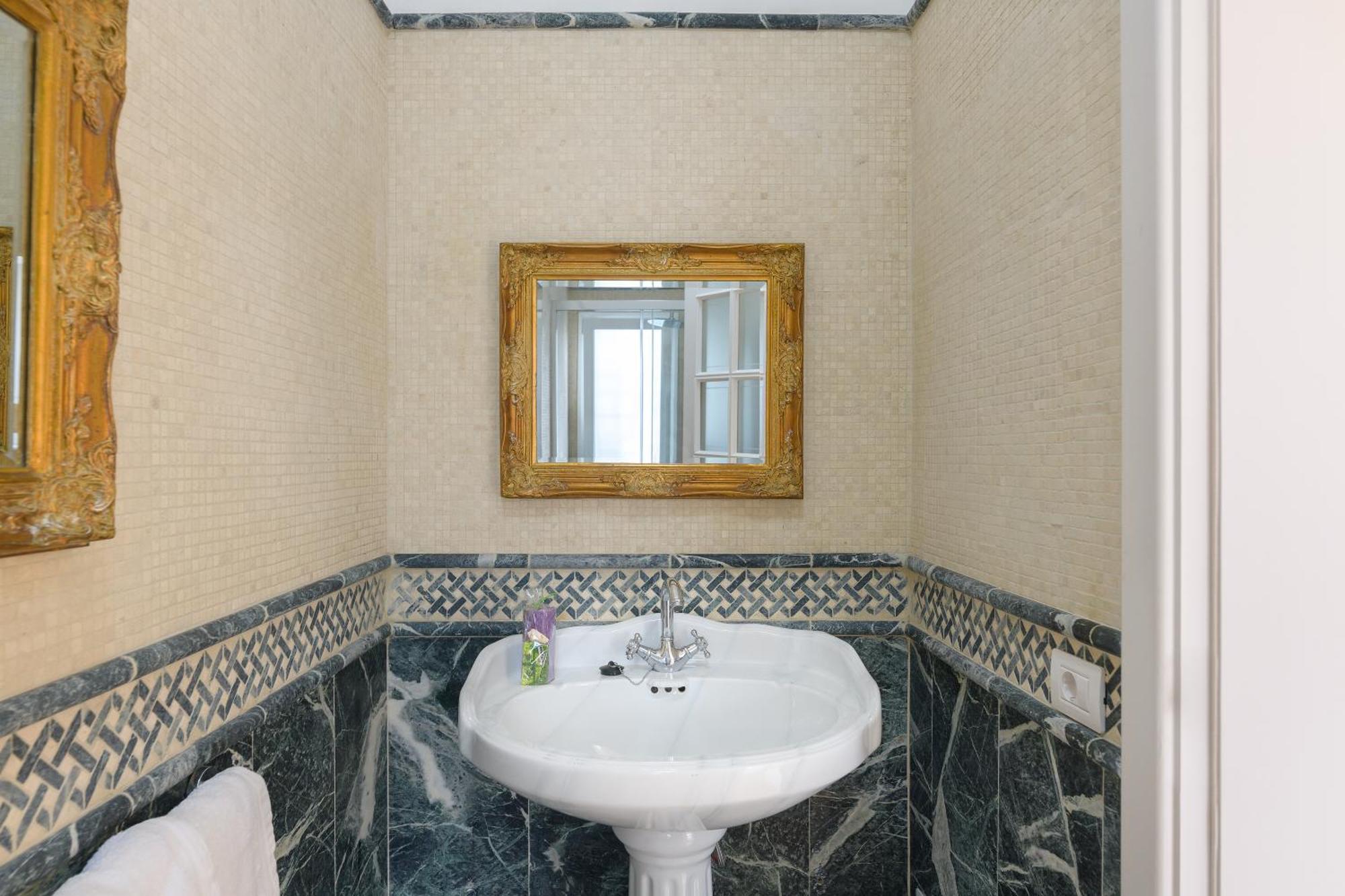 Oasis De Lujo - Luxury Boutique Villa Коста Тегисе Екстериор снимка