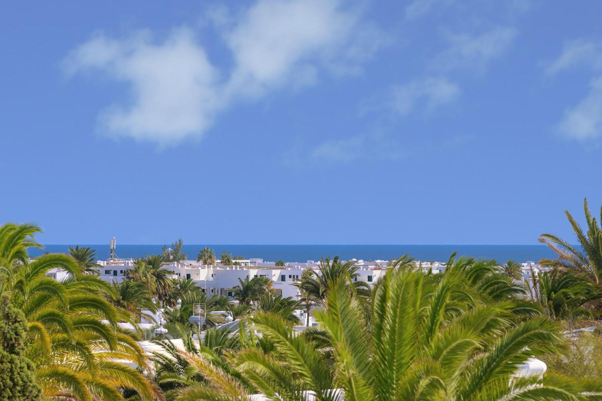 Oasis De Lujo - Luxury Boutique Villa Коста Тегисе Екстериор снимка