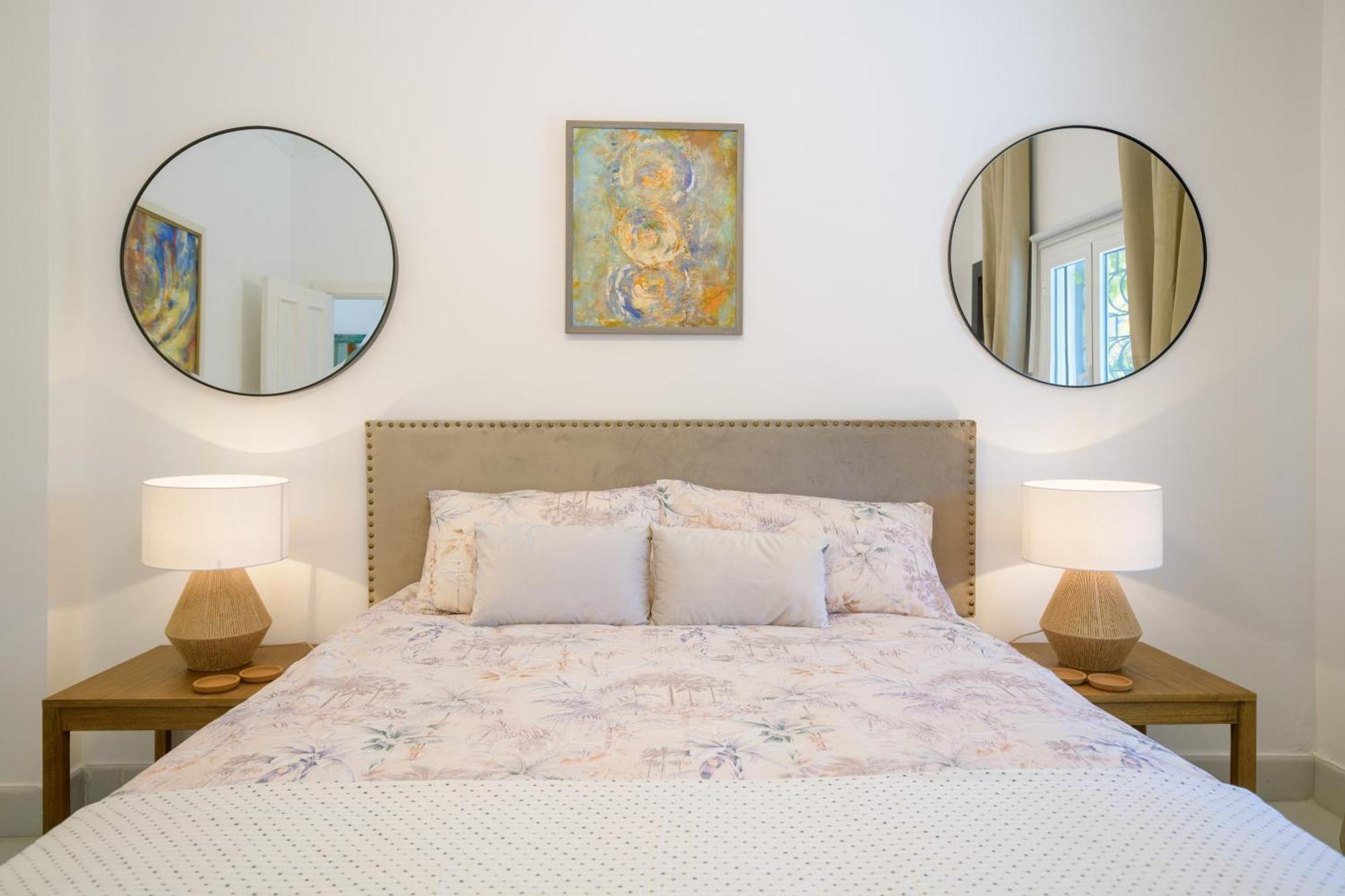 Oasis De Lujo - Luxury Boutique Villa Коста Тегисе Екстериор снимка