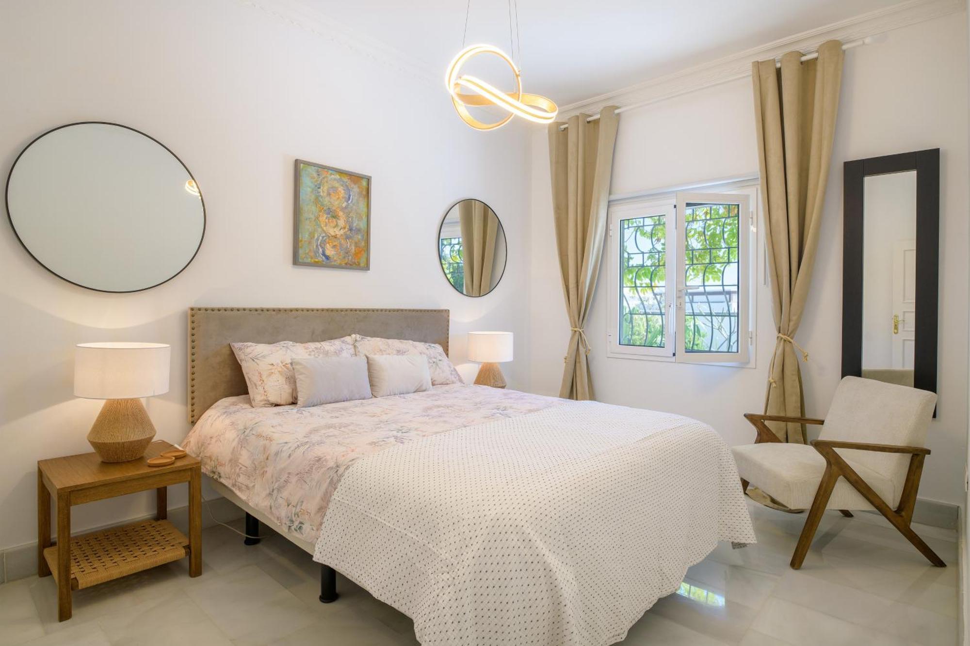 Oasis De Lujo - Luxury Boutique Villa Коста Тегисе Екстериор снимка