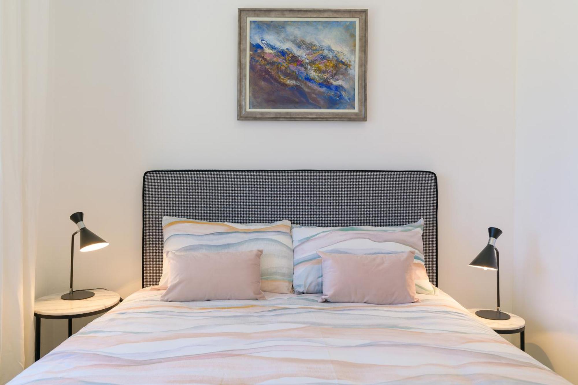 Oasis De Lujo - Luxury Boutique Villa Коста Тегисе Екстериор снимка