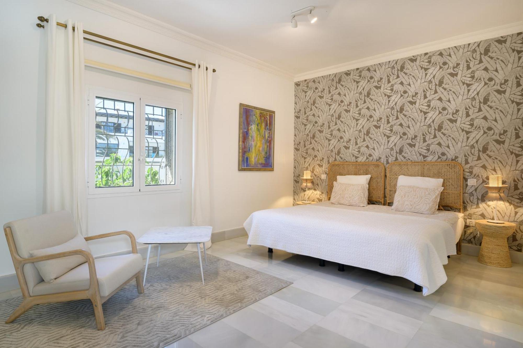 Oasis De Lujo - Luxury Boutique Villa Коста Тегисе Екстериор снимка